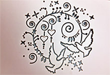 Wedding Invitation